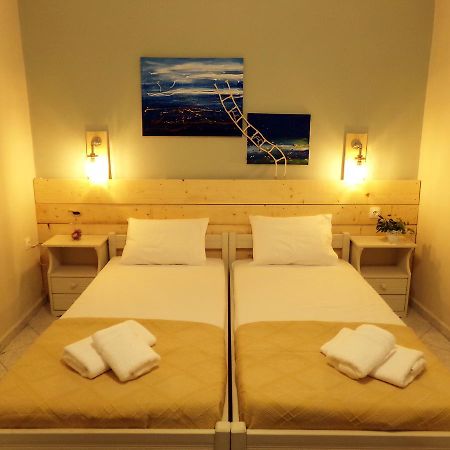 Leia Guest House エルムポリ エクステリア 写真