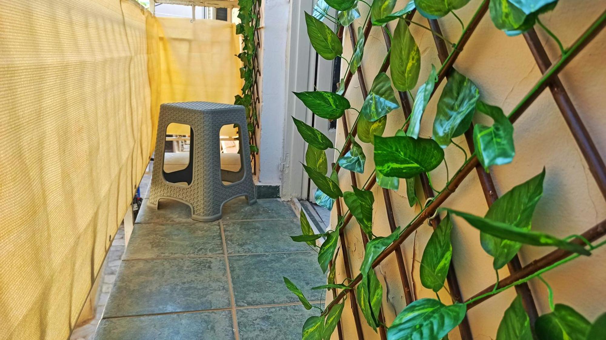 Leia Guest House エルムポリ エクステリア 写真