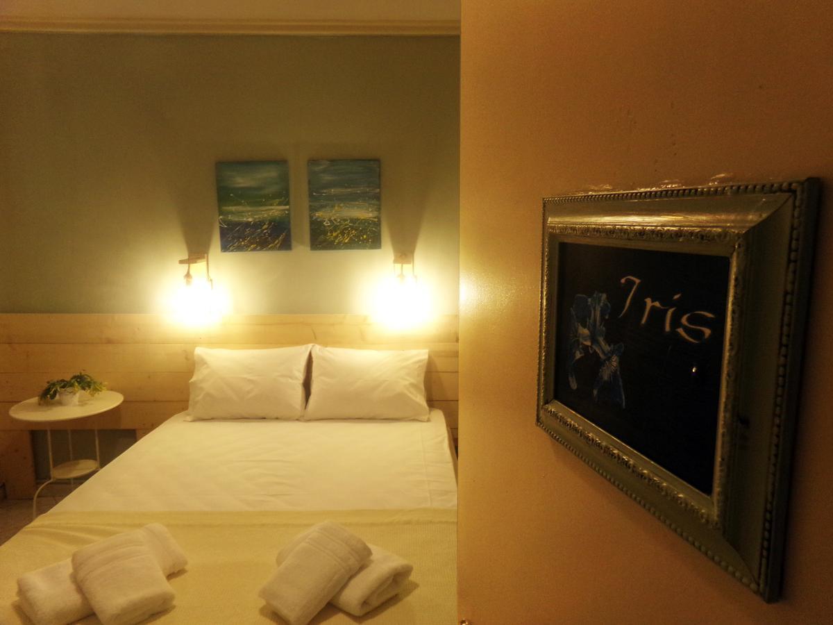 Leia Guest House エルムポリ エクステリア 写真