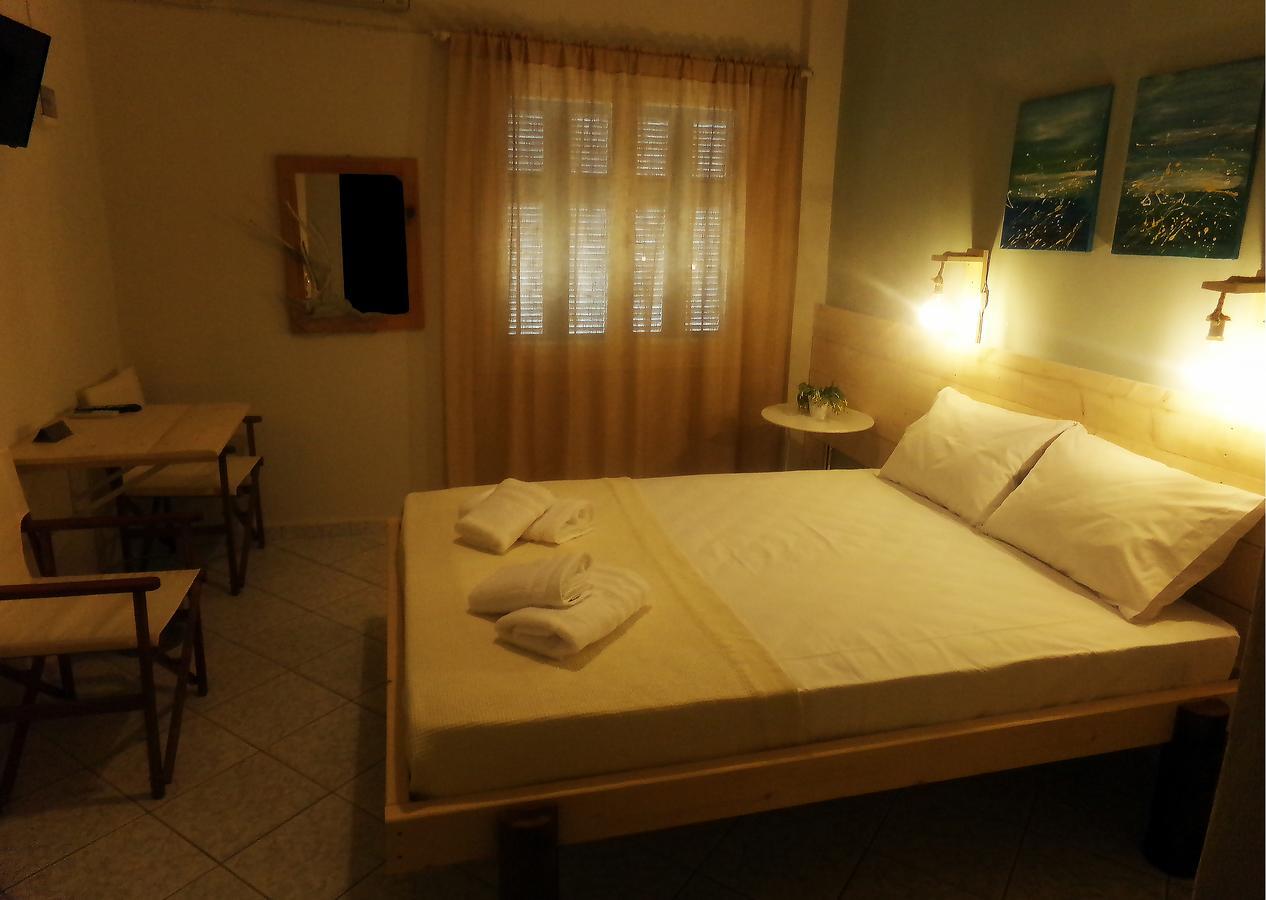 Leia Guest House エルムポリ エクステリア 写真