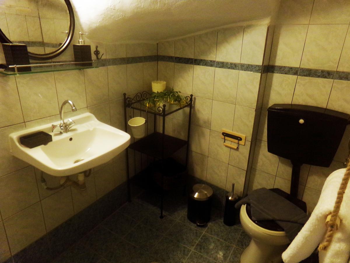 Leia Guest House エルムポリ エクステリア 写真