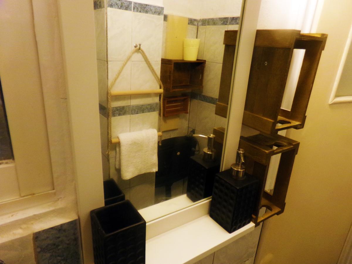 Leia Guest House エルムポリ エクステリア 写真