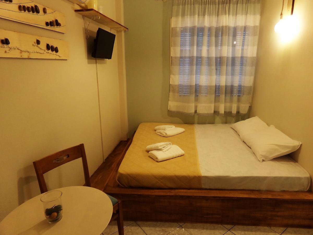 Leia Guest House エルムポリ エクステリア 写真